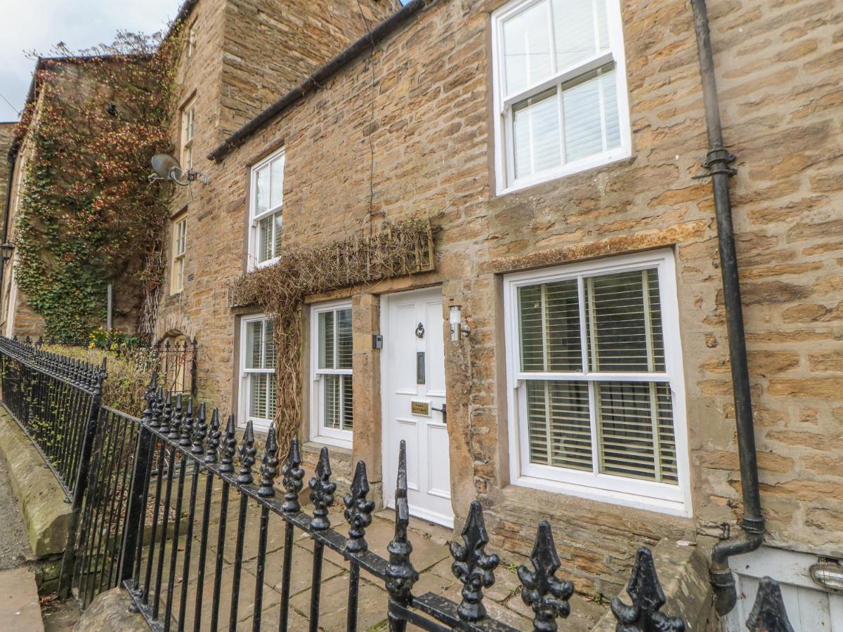 Bank Cottage Alston Exterior photo