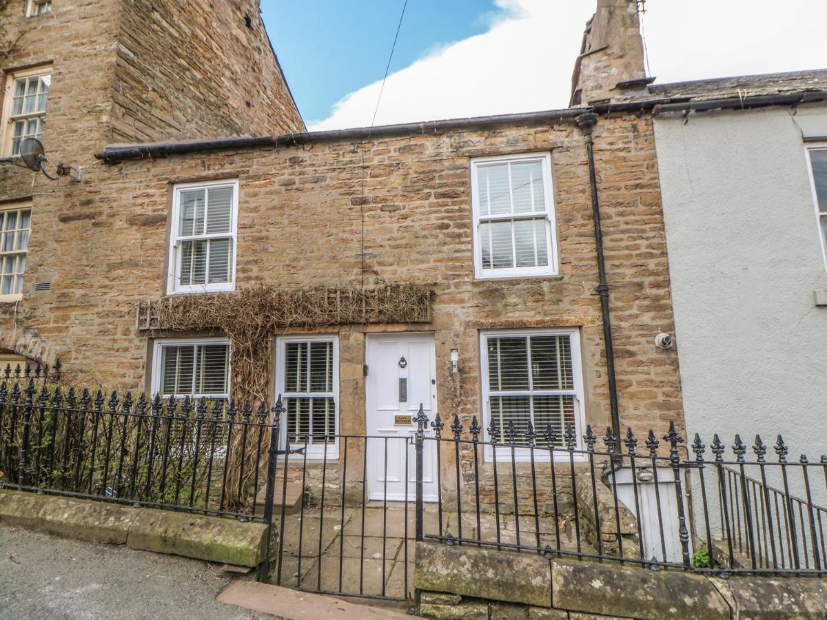 Bank Cottage Alston Exterior photo